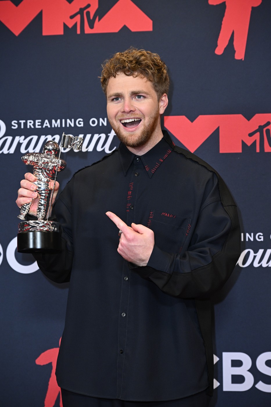 MTV VMAs 2025