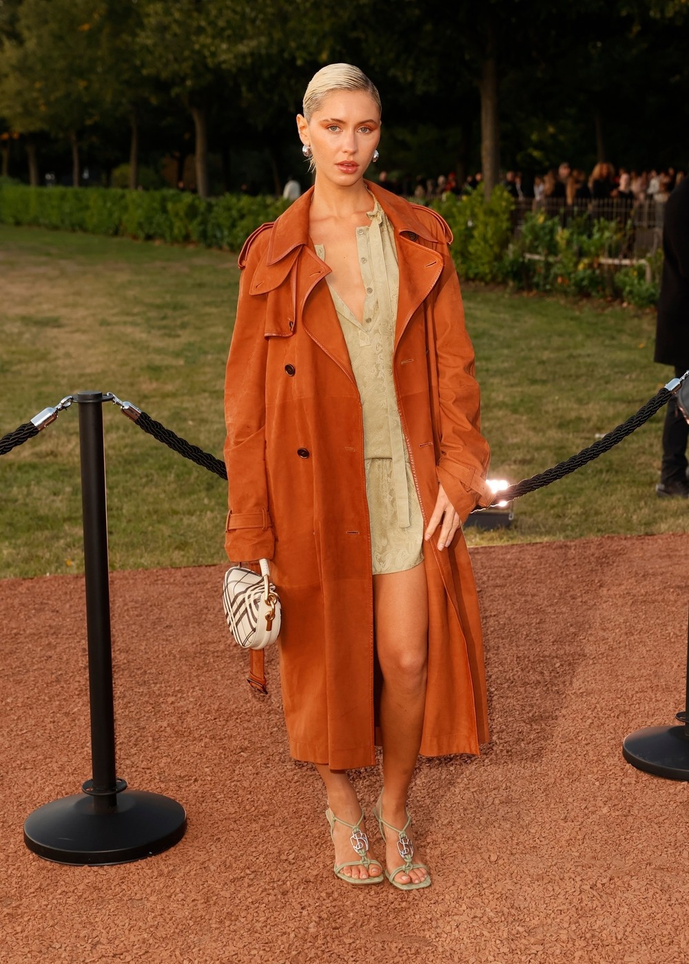 Burberry