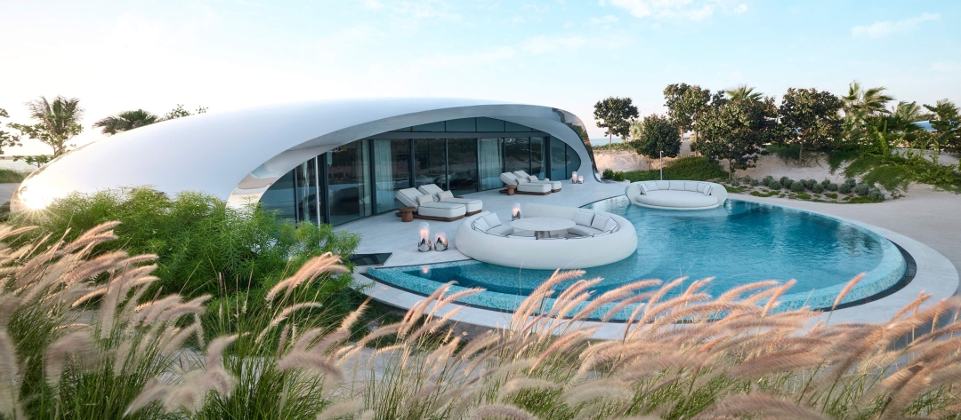 shebara resort