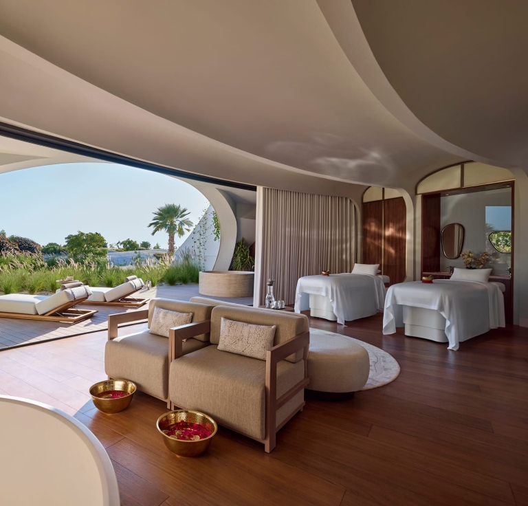 shebara resort