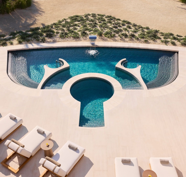 shebara resort