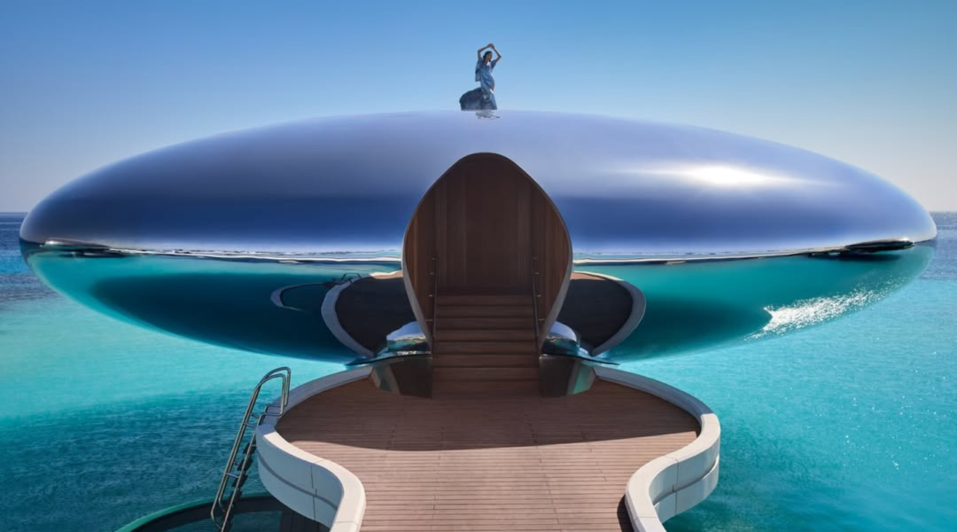 Shebara resort