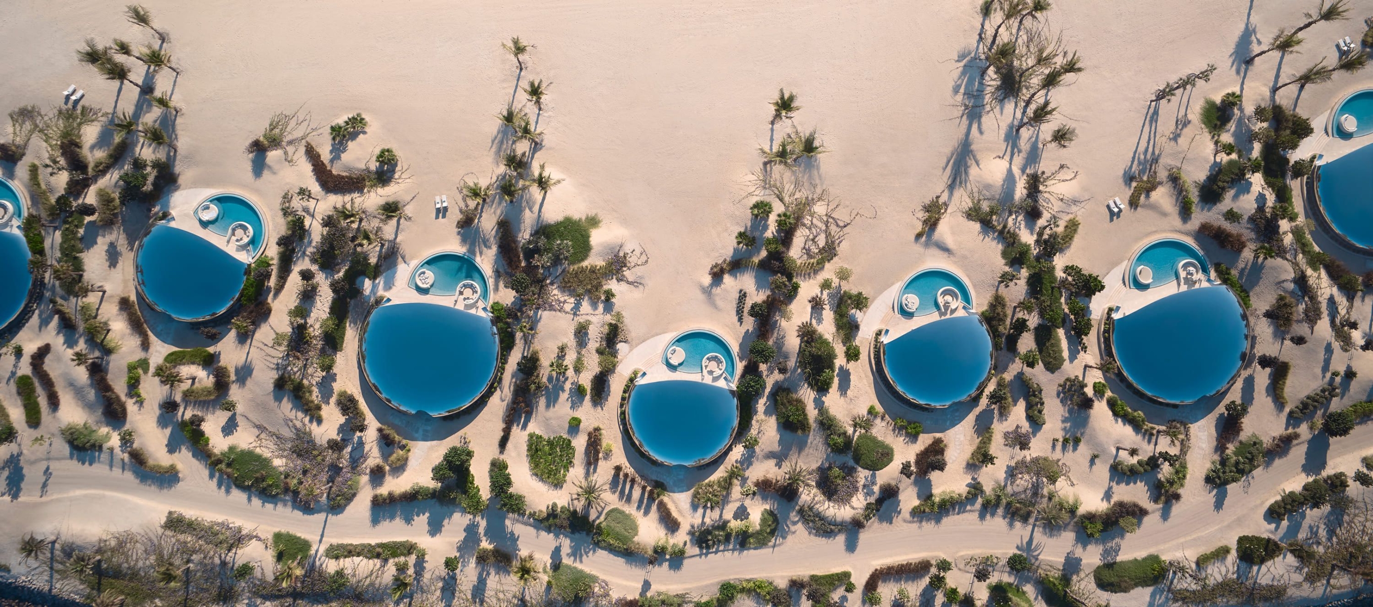 Shebara resort