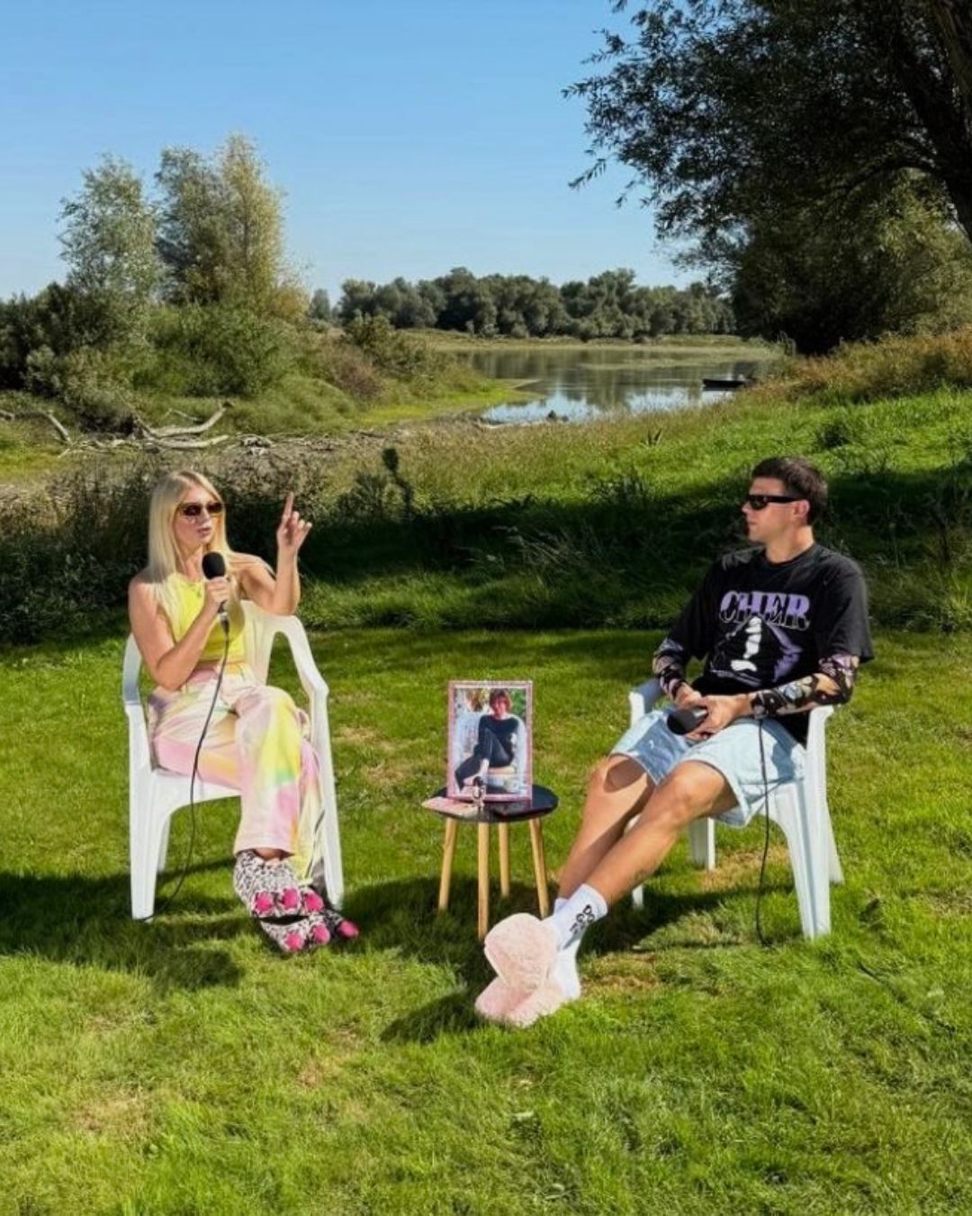 Tačka Razno: Mnogo više od običnog podkasta