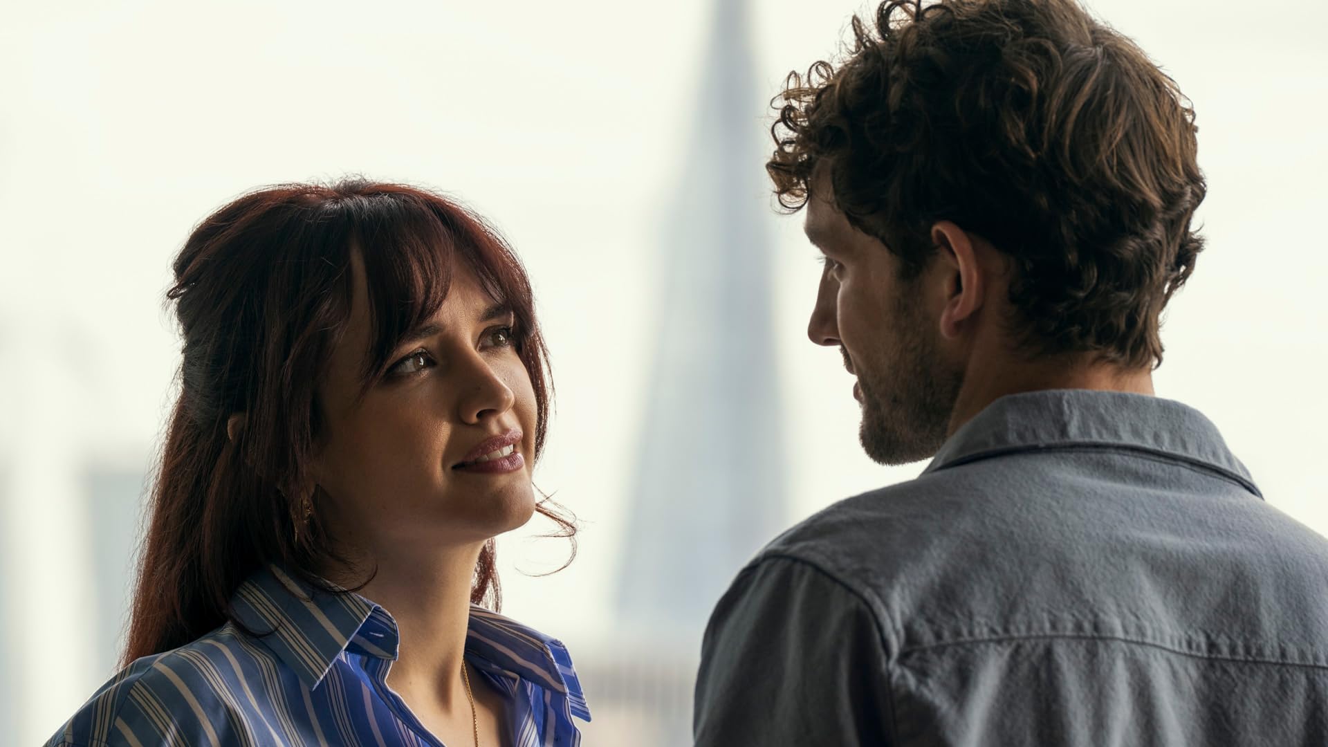 serija the girlfriend, the girlfriend, marija ratkovic