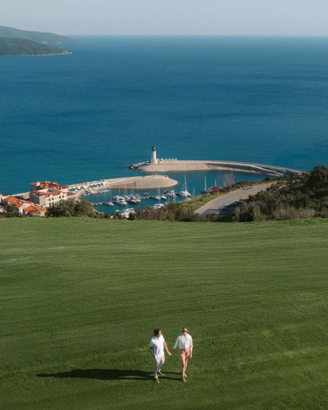 Luštica Bay otkriva The Peaks – mesto gde se spaja priroda sa elegancijom