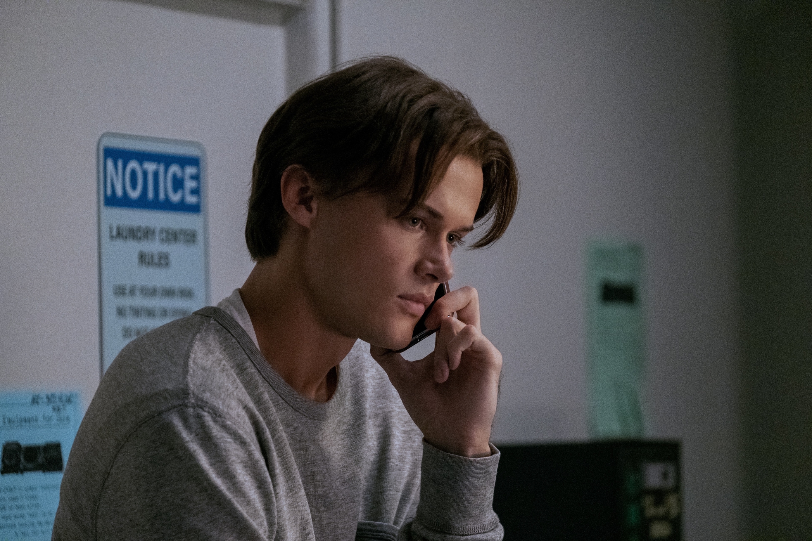 Da li je glumac iz serije „The Summer I Turned Pretty” novi Leonardo DiCaprio?