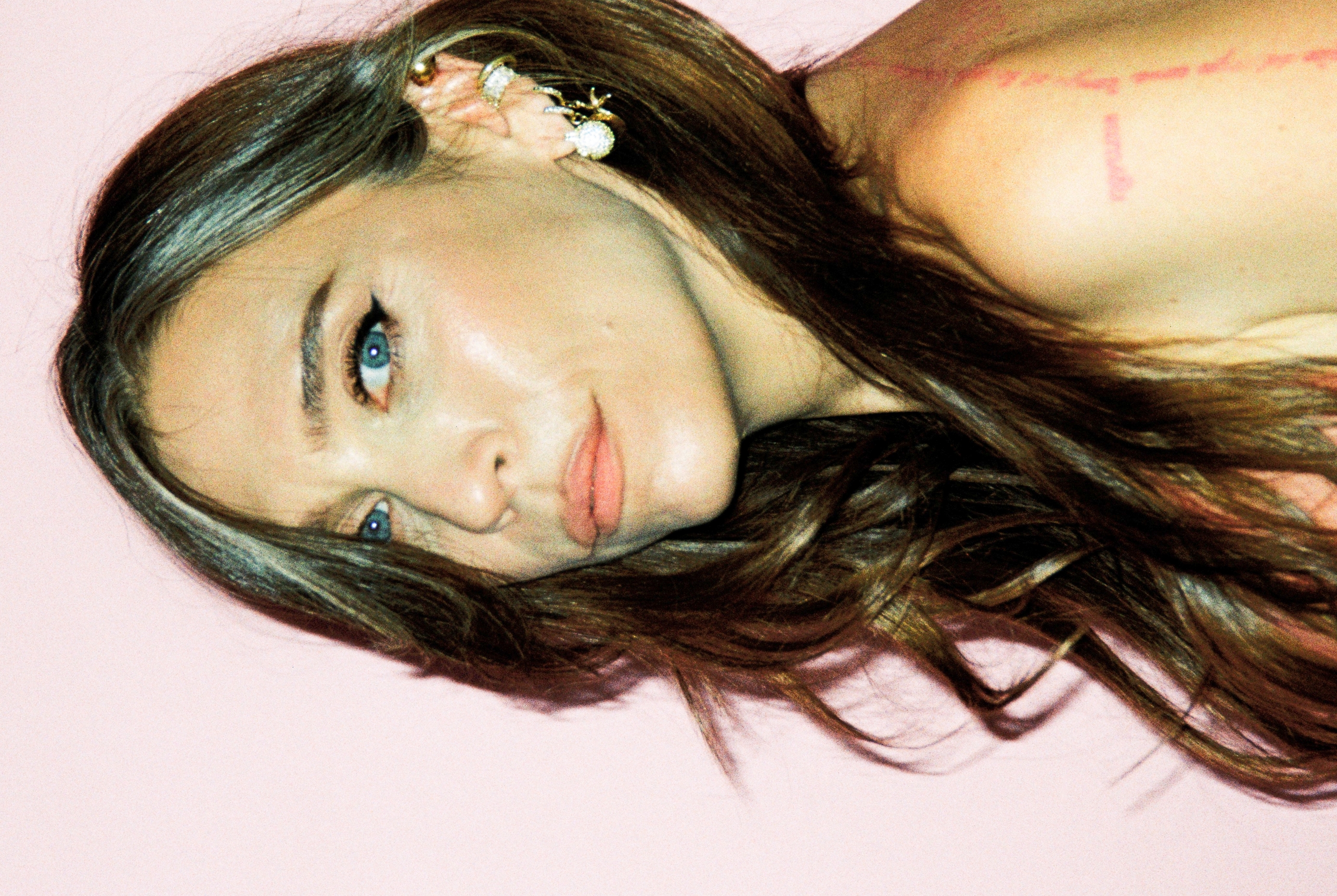 Journal x Marina Marković Pink Box