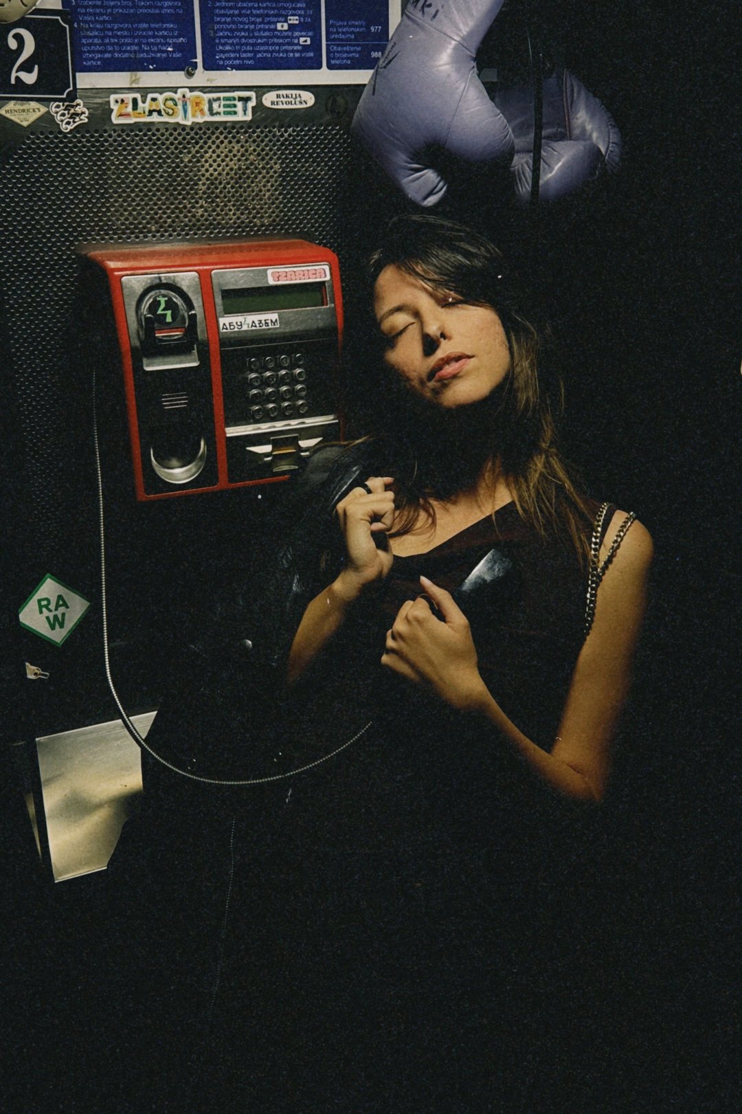 In conversation: Aleksandar Batajić i Milana Nikić o klabingu, dramaturgiji DJ seta i guilty pleasure hitovima