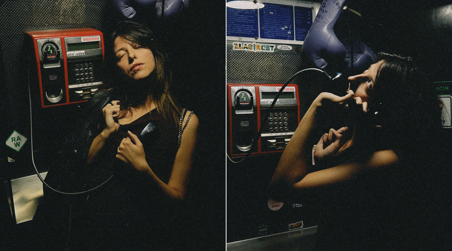 In conversation: Aleksandar Batajić i Milana Nikić o klabingu, dramaturgiji DJ seta i guilty pleasure hitovima