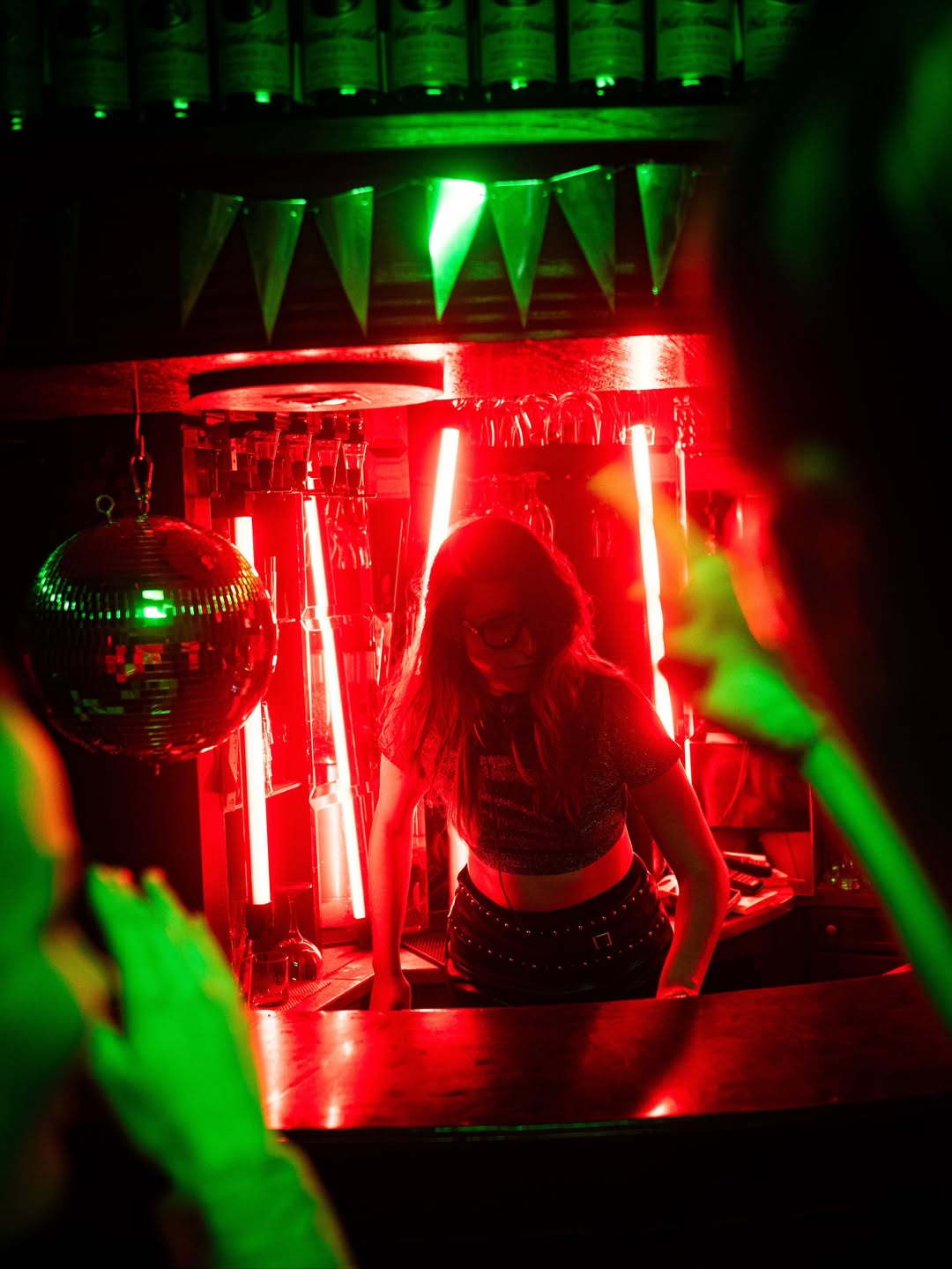 Abukazem Studio 50: Žurka o kojoj se priča