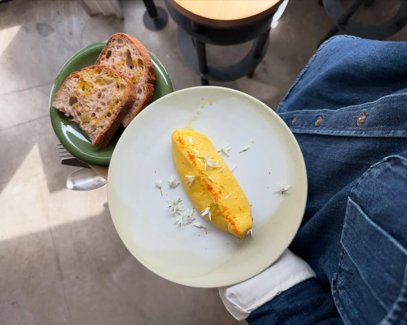 Obavezna destinacija u Kopenhagenu: Ne možemo da odlučimo da li je ovde bolji omlet ili dizajn enterijera