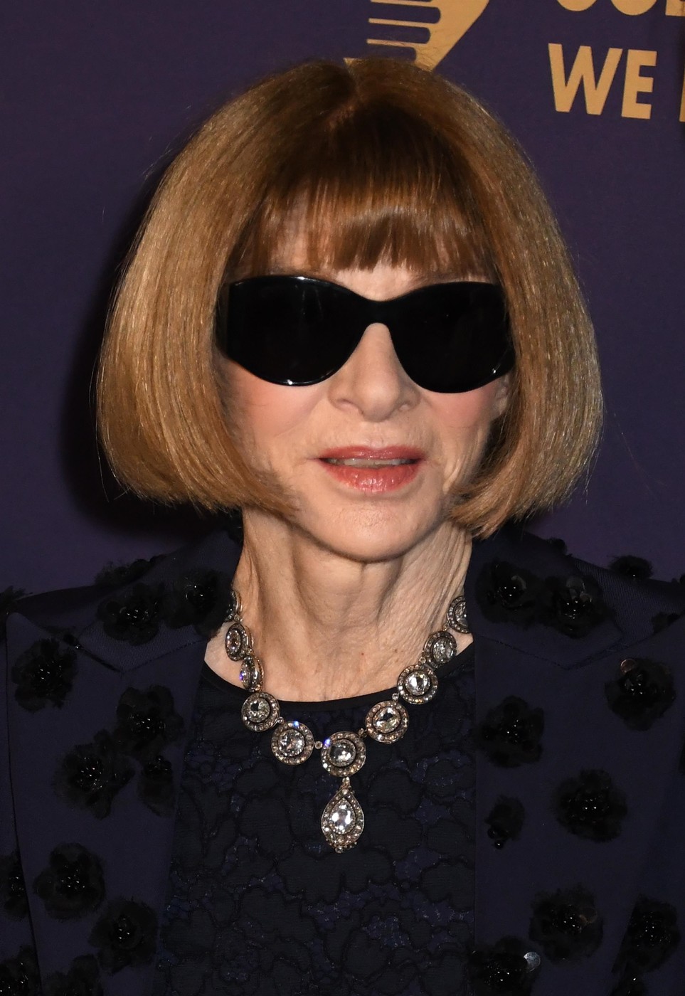 Kako je beauty rutina Anne Wintour postala viralna bez ijednog TikTok-a?