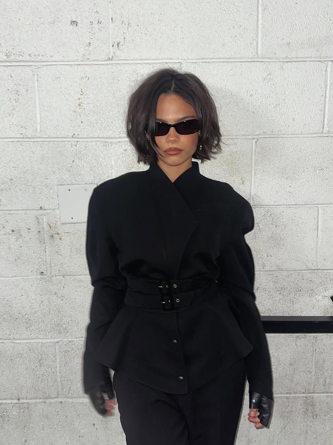 Ariana Greenblatt je „it” devojka čiji nas modni izraz inspiriše