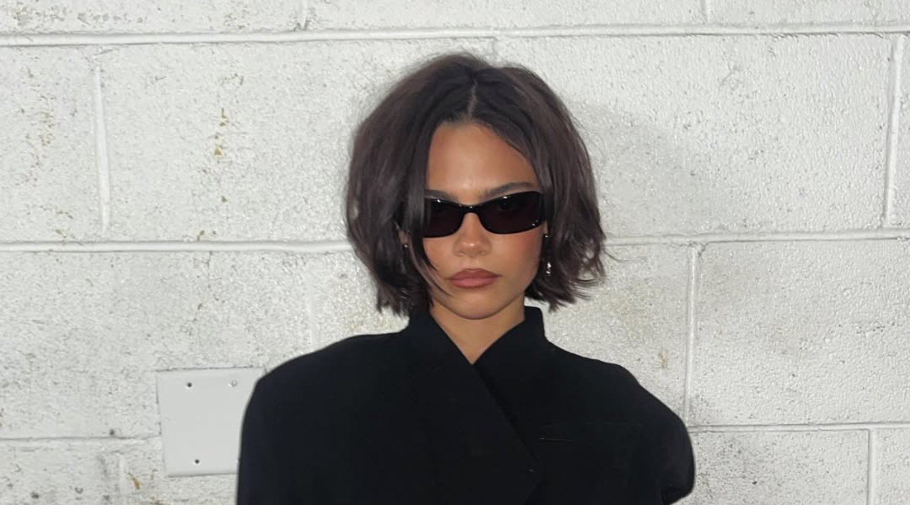 Ariana Greenblatt je „it” devojka čiji nas modni izraz inspiriše