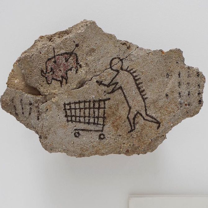 Kada umetnost sama sebe uništi: Banksy i najpoznatije šale u istoriji umetnosti