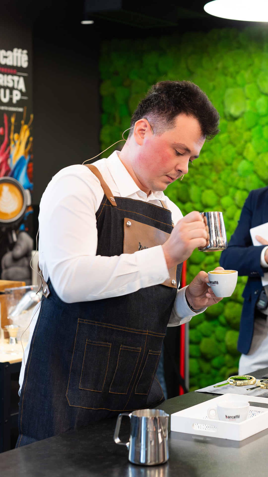 Barcaffè Barista Cup (2025) priredio nezaboravno finale i otkrio nove zvezde barista scene