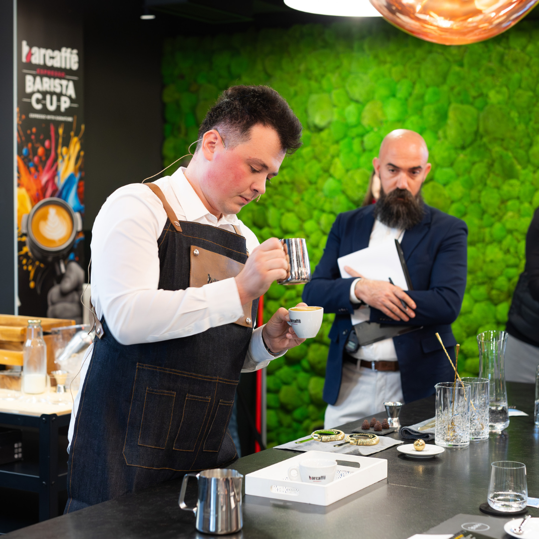 Barcaffè Barista Cup (2025) priredio nezaboravno finale i otkrio nove zvezde barista scene