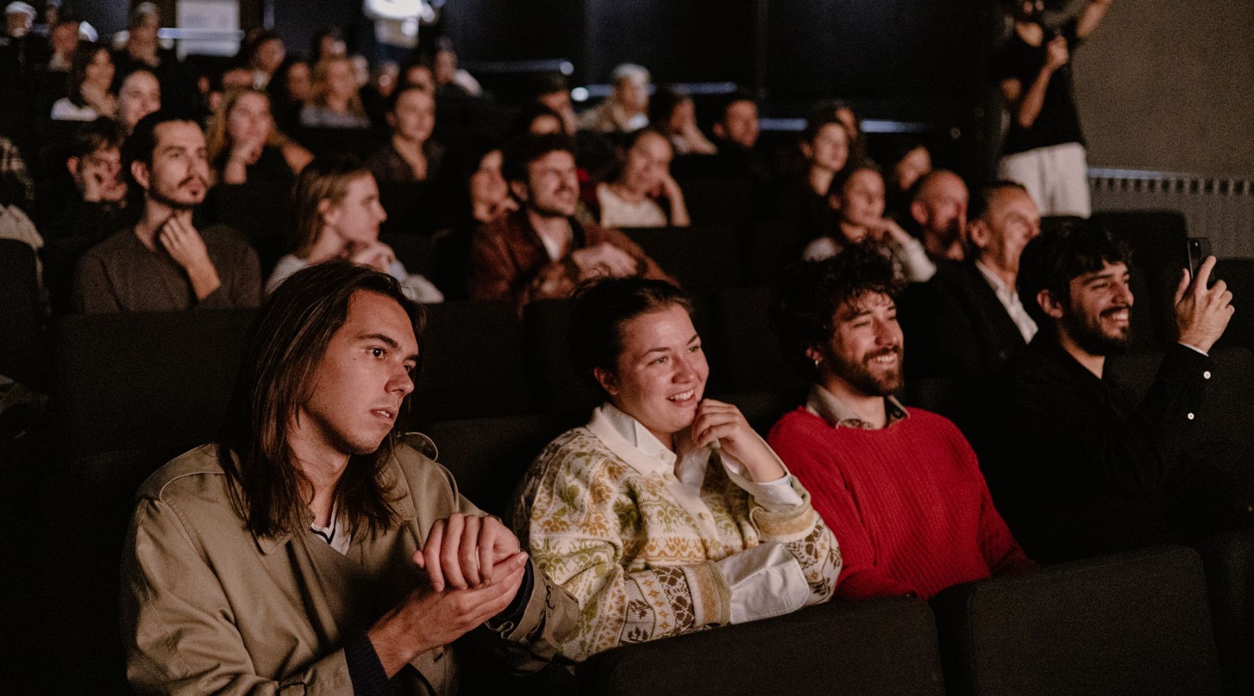 Dodelom nagrada i projekcijom filma „78 dana” zatvoren 12. Bašta Fest