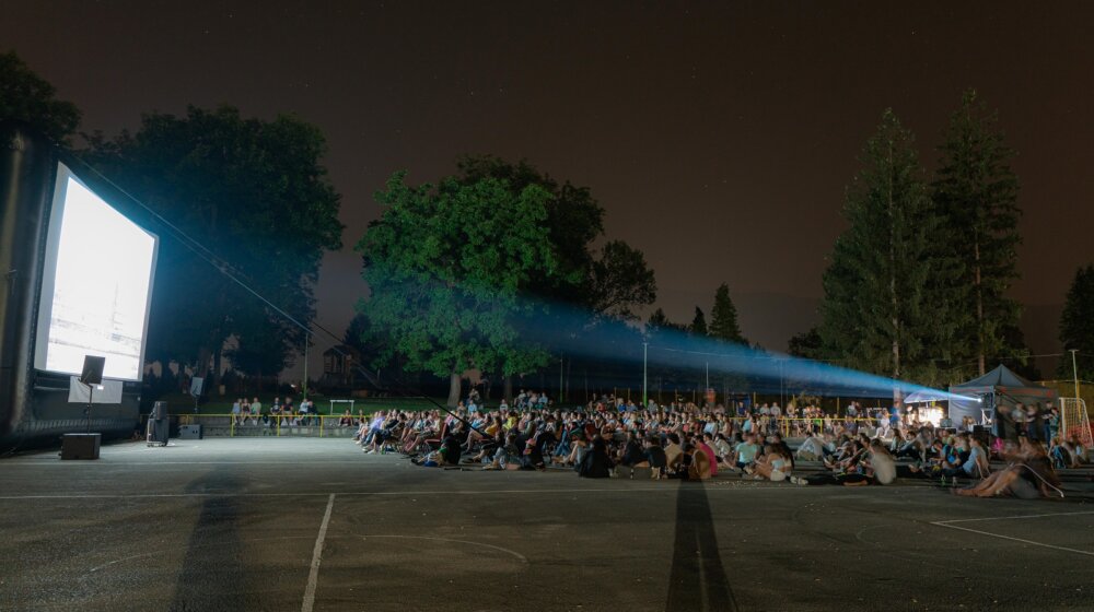 Filmovi koje ne propuštamo: Otkrivamo program ovogodišnjeg Bašta Festa