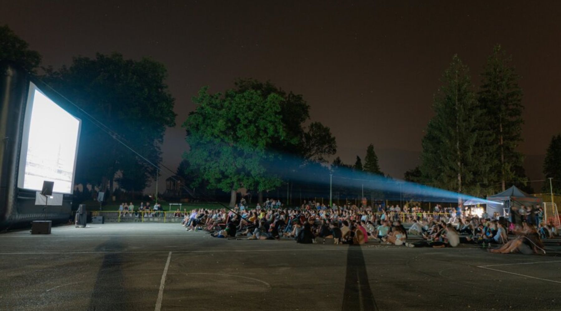 Filmovi koje ne propuštamo: Otkrivamo program ovogodišnjeg Bašta Festa