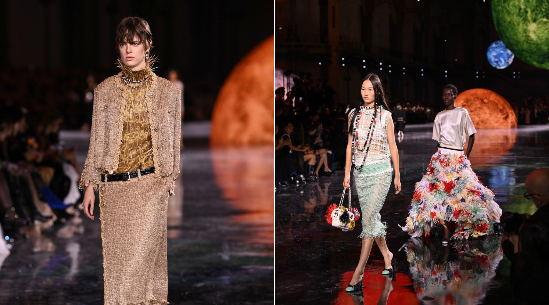 CHANEL proleće/leto 2026: Debi koji je otvorio vrata Blazyjevog univerzuma