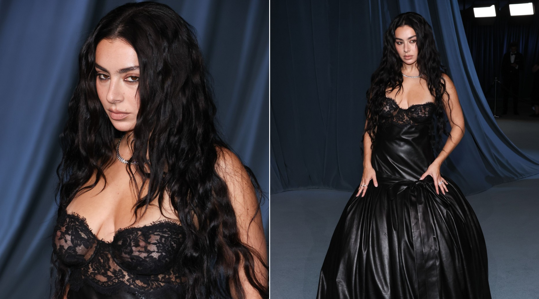 Academy Museum Gala 2025: Evo zašto je Charli XCX bila jedna od najbolje odevenih zvanica