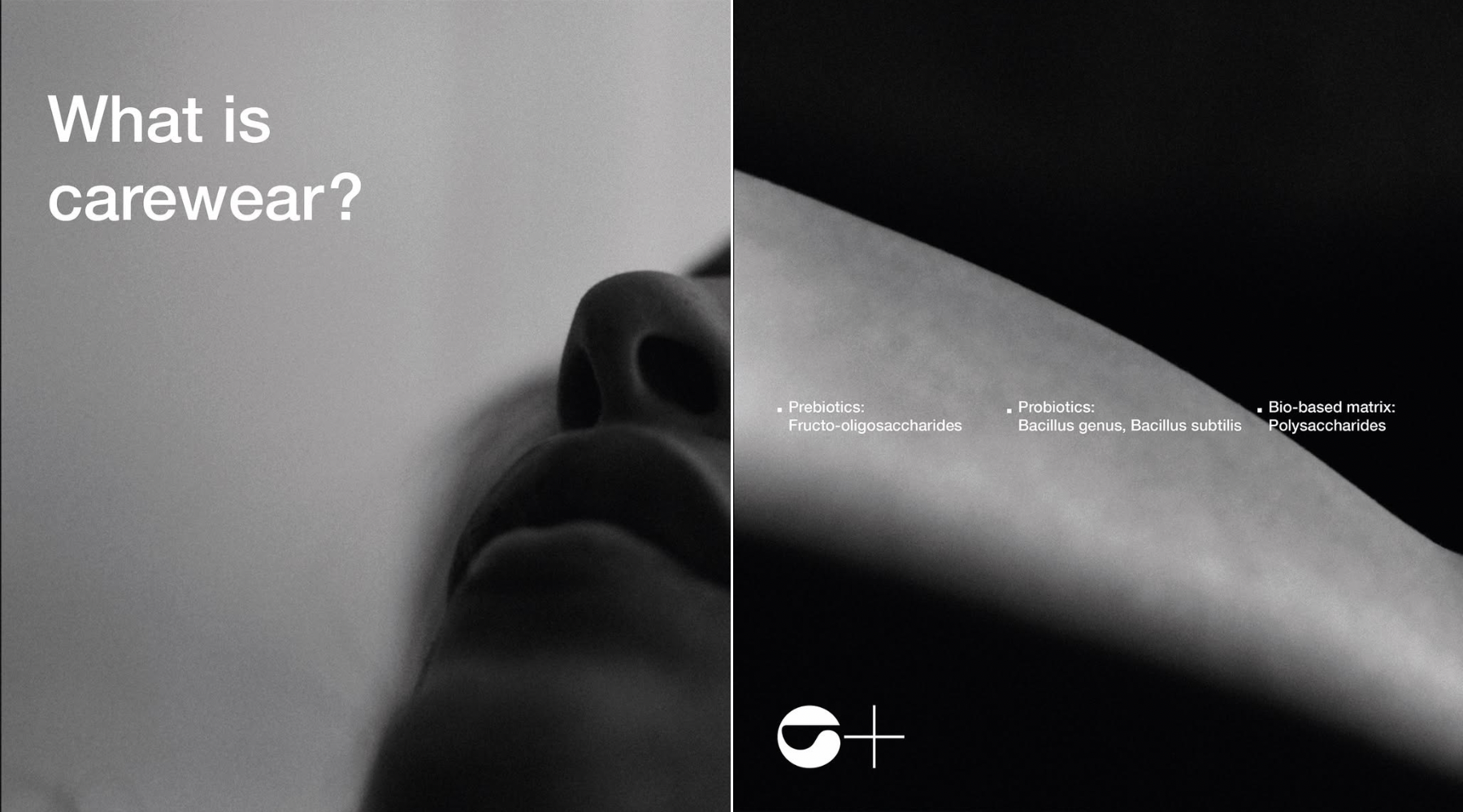 When clothing becomes skincare: Coperni servirao odevne komade sa negujućim efektom