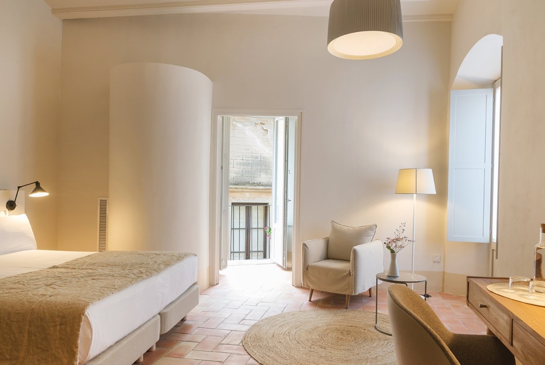 Can Mascort Eco Hotel, Costa Brava 