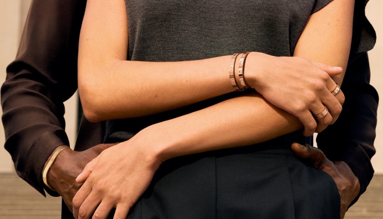 Cartier Love narukvice