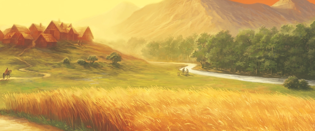 Catan: Kultna igra koja je osvojila svet sada dobija svoj momenat na ekranu