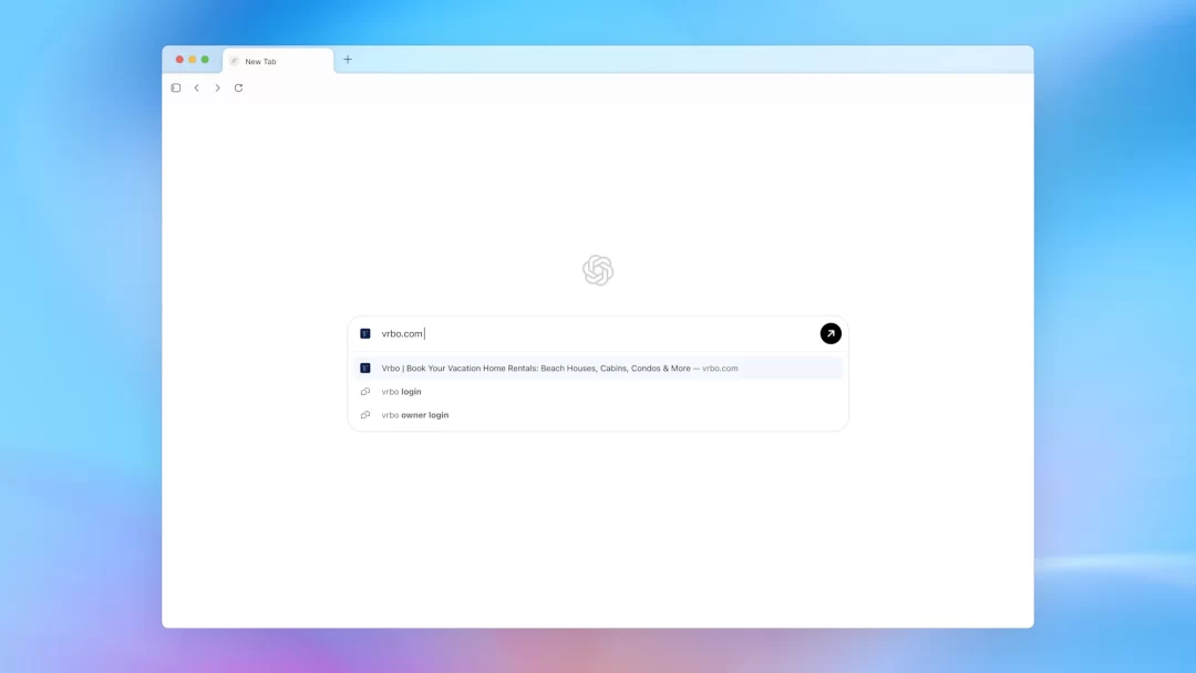 Stiže ChatGPT Atlas: Novi internet pretraživač koji sve radi umesto vas