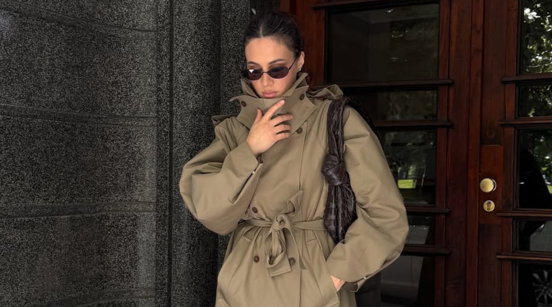 Chic diaries: Borislava Sekova i urbano-mediteranski stil koji inspiriše