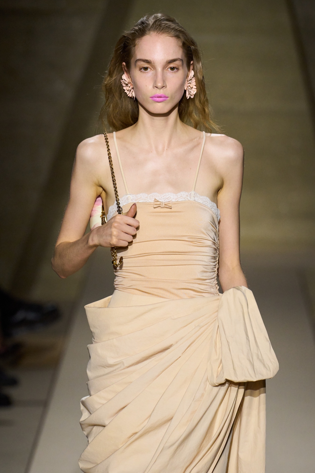 Wishlist: Chloé Swan Bag