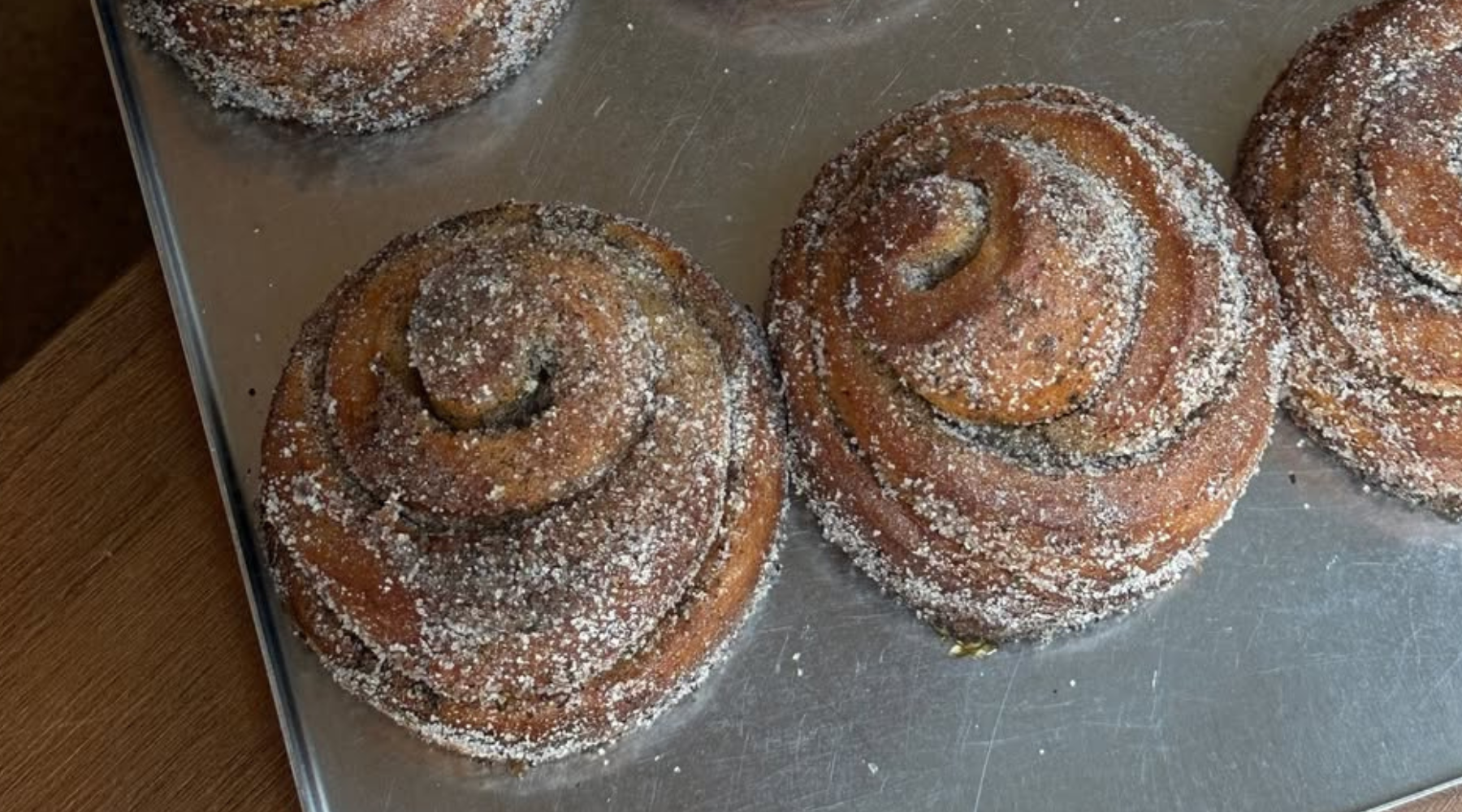 Počinje sezona cimet rolnica, a ovo je jedini recept koji vam je potreban
