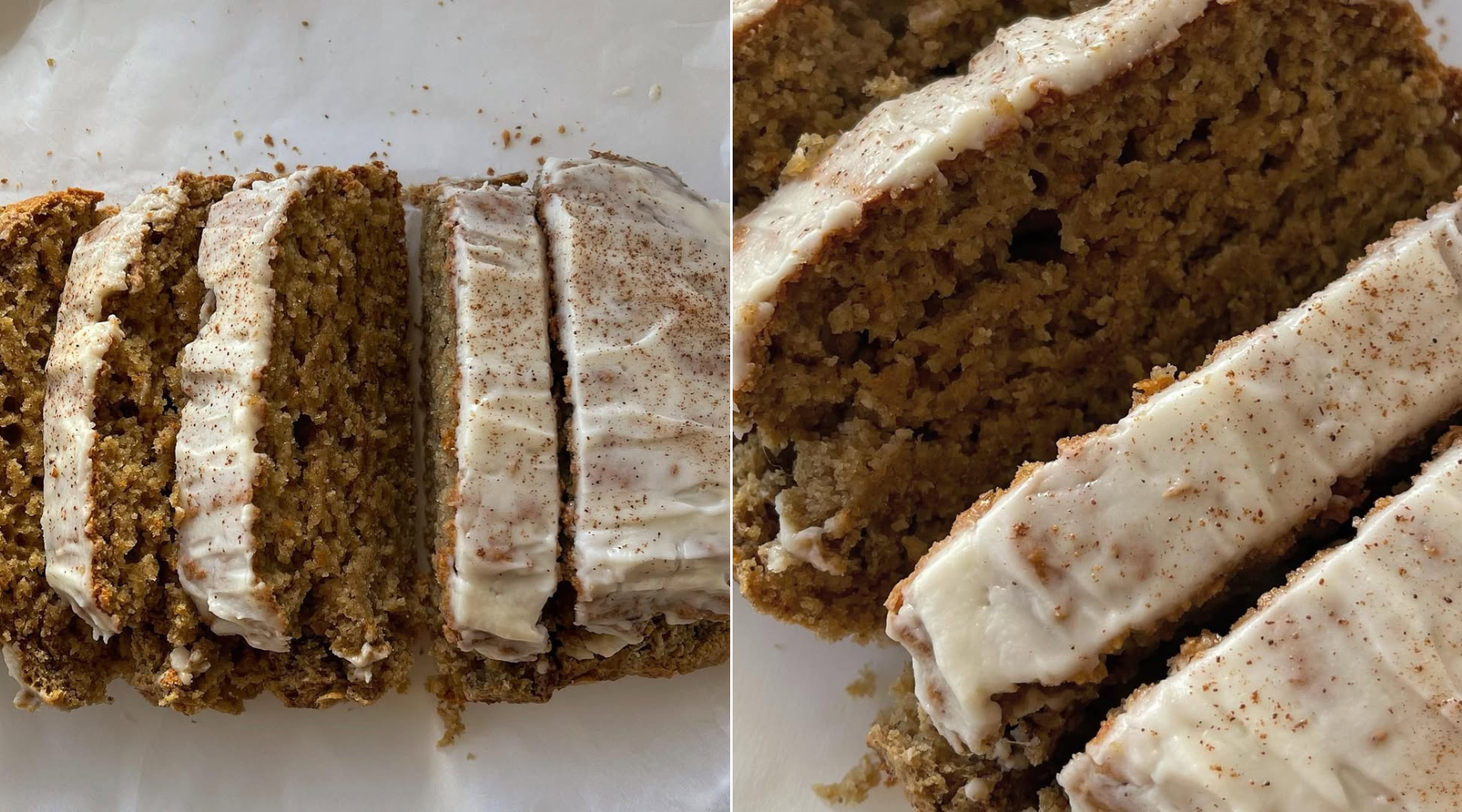 Nakon klasičnih cimet rolnica, na red je došao recept za cinnamon roll kolač