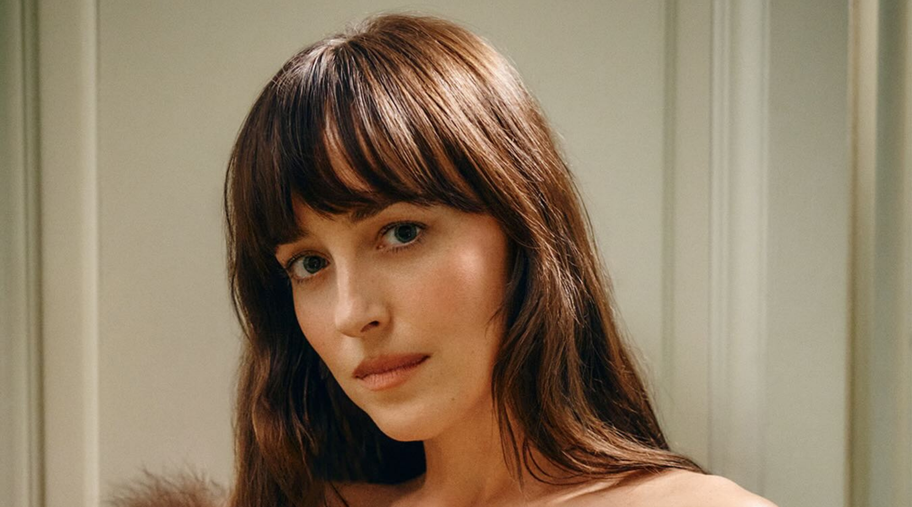 Dakota Johnson postala Valentino ambasadorka
