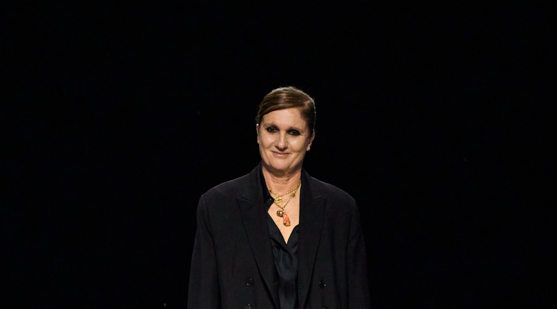Maria Grazia Chiuri, bivša kreativna direktorka Diora, prelazi u modnu kuću Fendi