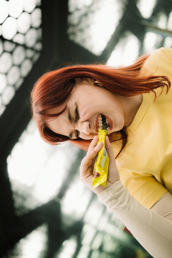 Kisela Bananica: Kako ukusi utiču na naše emocije?