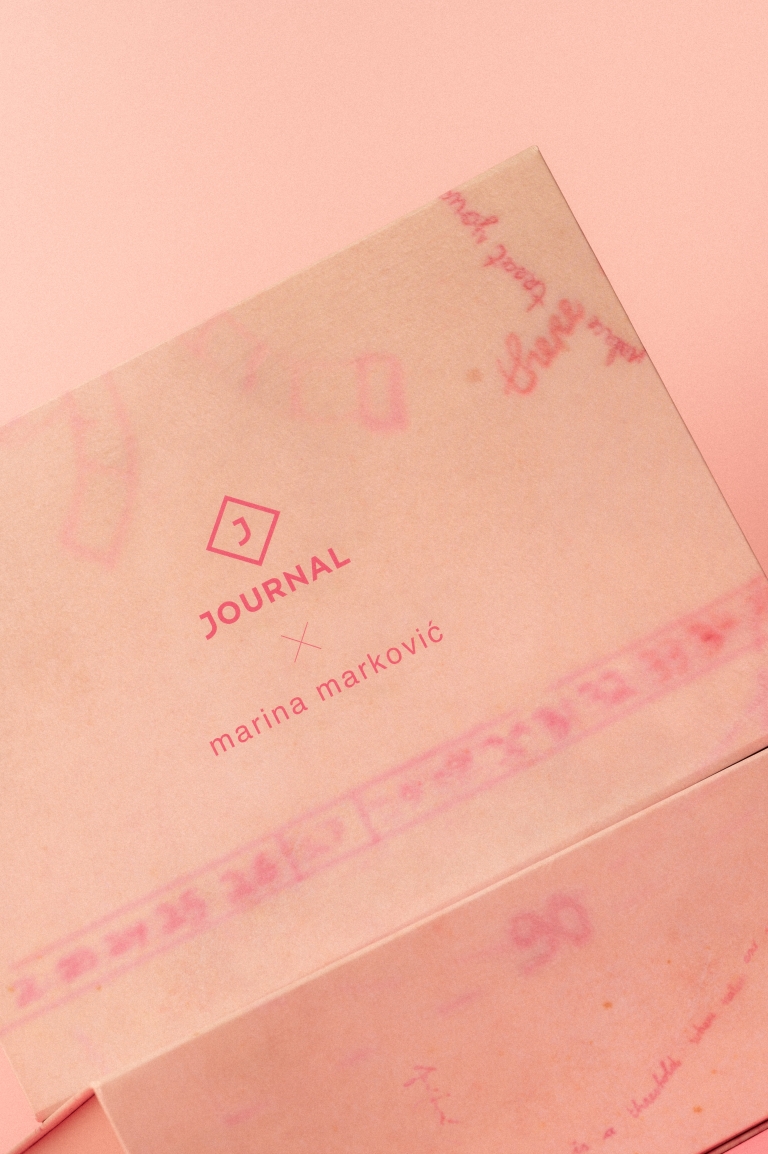 Journal x Marina Marković Pink Box: Ružičasti prvenac u znaku podizanja svesti o borbi protiv raka dojke