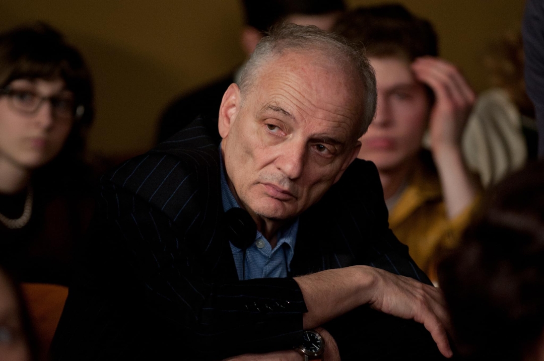 David Chase radi na novoj seriji, prvi put nakon „The Sopranos“ fenomena