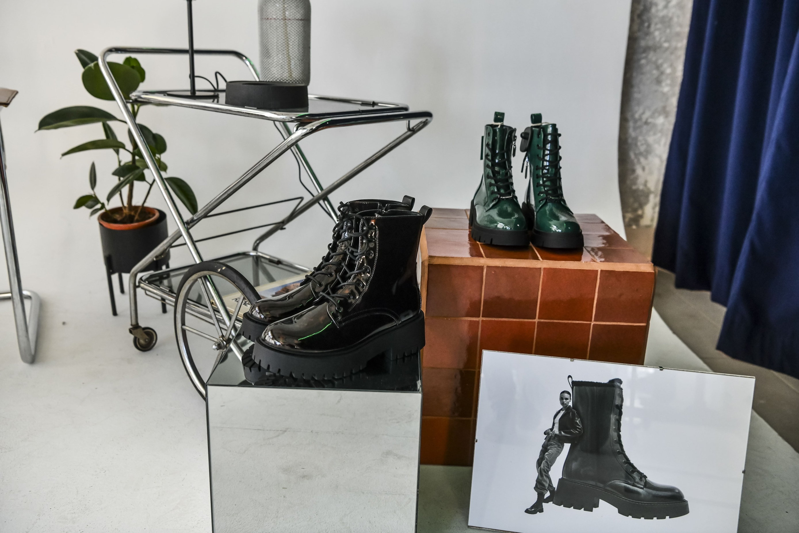 Deichmann kolekcija jesen/zima