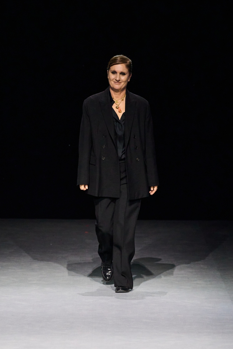 Maria Grazia Chiuri postala kreativna direktorka Fendija