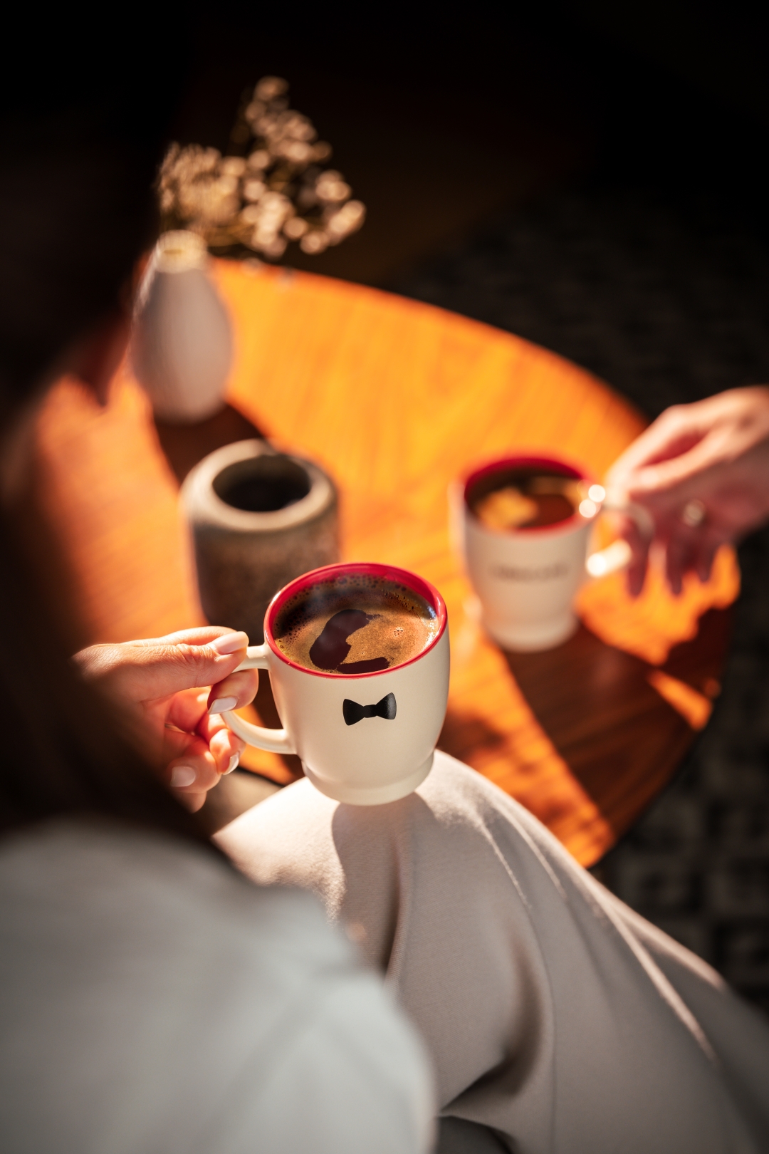 Doncafé Džezverska: Kad se Džezveri po kafi prepoznaju
