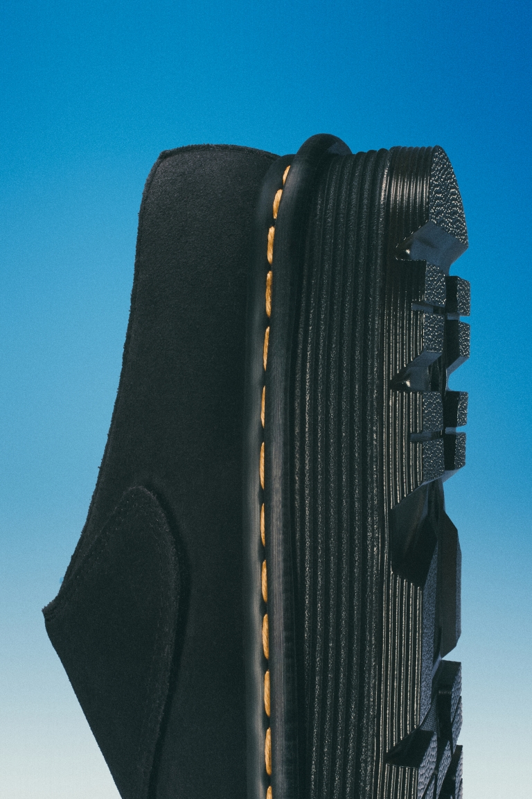 Dr. Martens potpisuje obuću koju nosimo ove jeseni