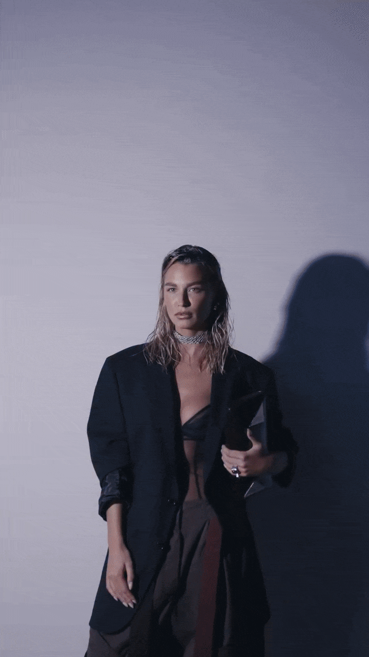 Pet dana u Milanu: Elena Dizdar šalje report sa Fashion Week-a