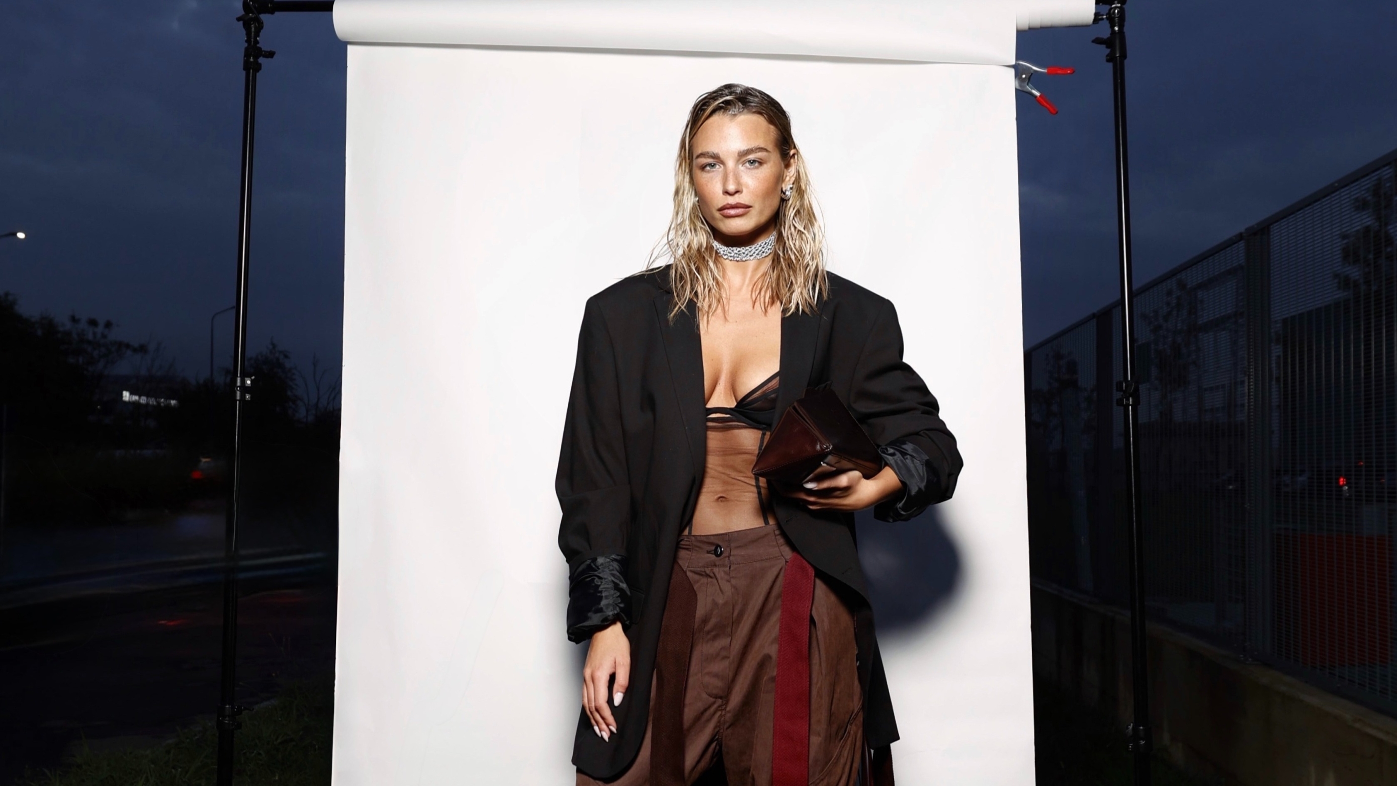 Pet dana u Milanu: Elena Dizdar šalje report sa Fashion Week-a