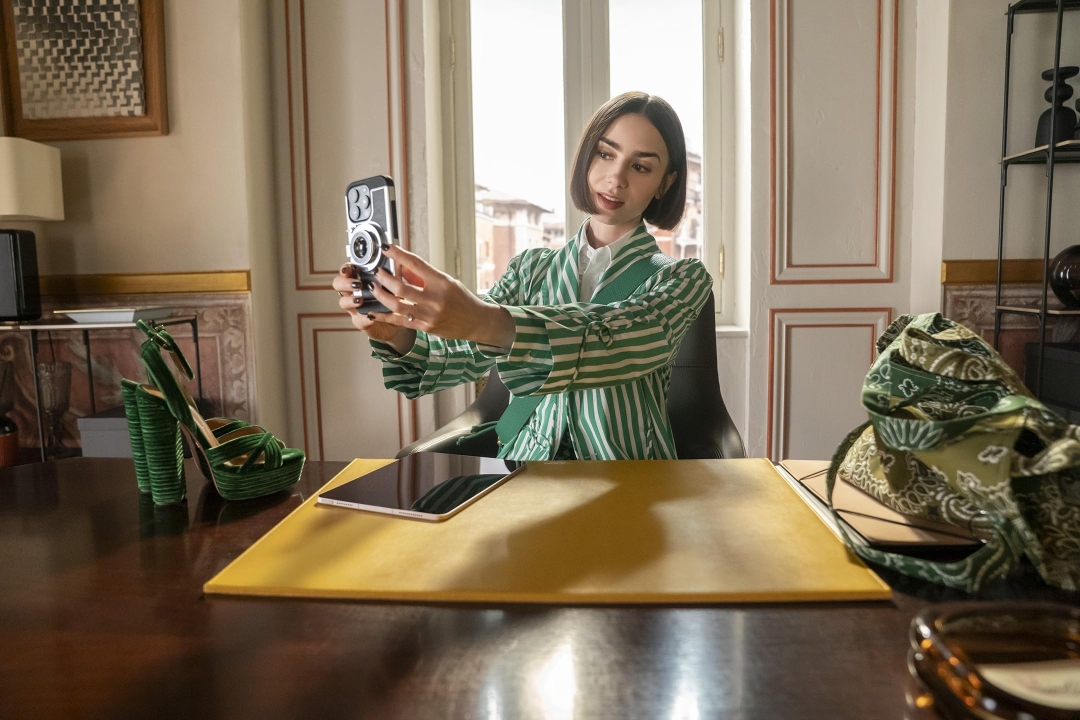 Pojavio se teaser za petu sezonu serije „Emily in Paris“ – evo šta nam otkriva