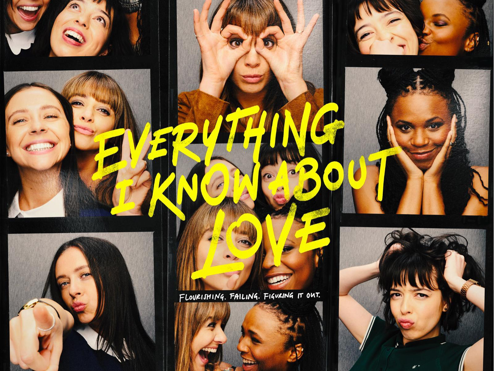 Everything I Know About Love: Evo zbog čega gledamo ovu seriju