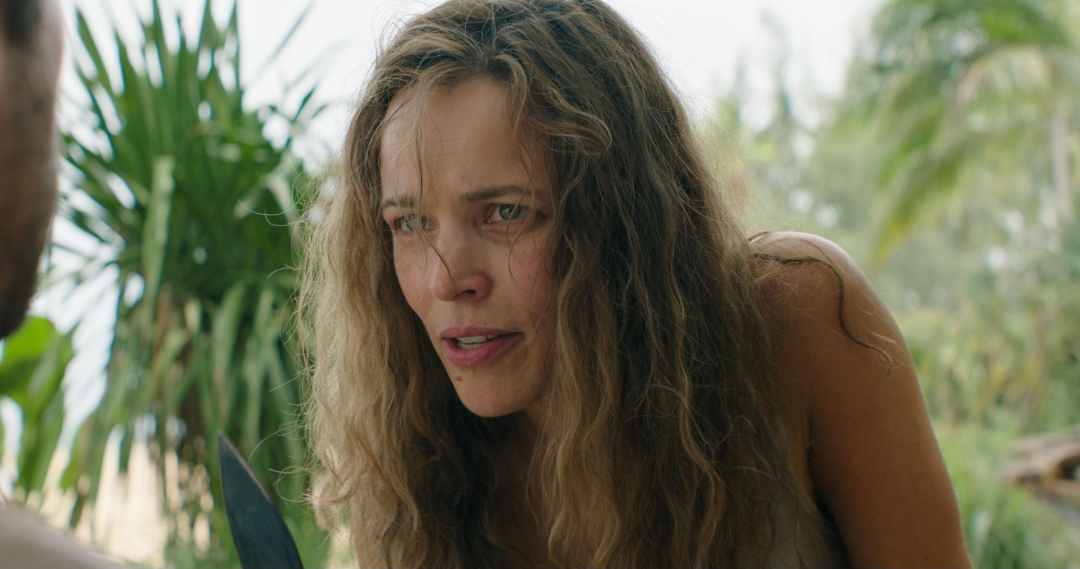 Rachel McAdams tumači glavnu ulogu u trileru koji potpisuje Sam Raimi